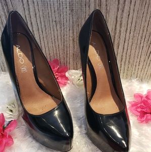 Aldo heels